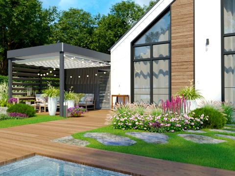 будинок за адресою Сонячна