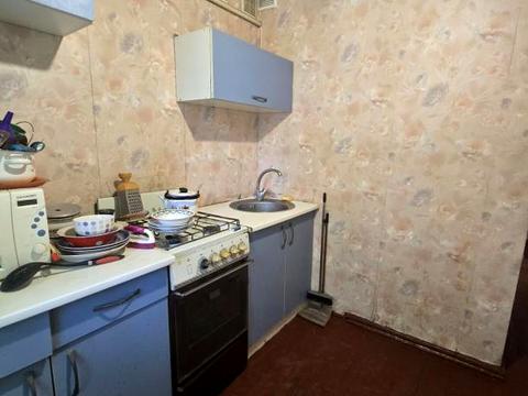 квартира по адресу Северный пер., 5