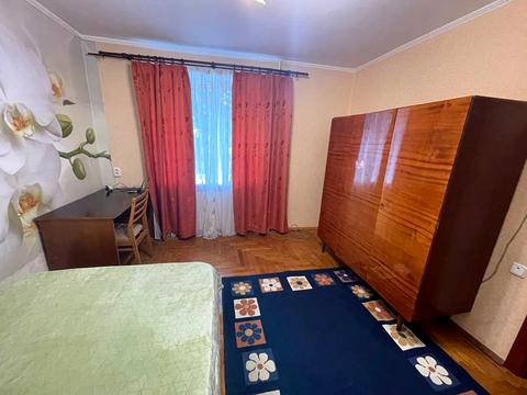 квартира за адресою Протасевича вул., 18