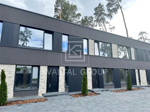 дом по адресу вул. Мрії, 12