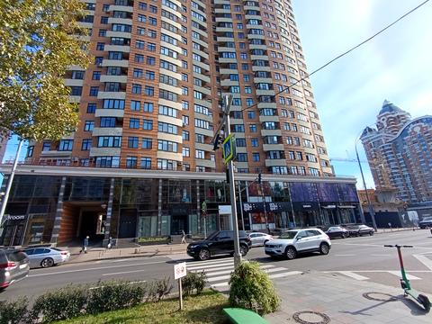 квартира по адресу Леси Украинки бульв., 7-А