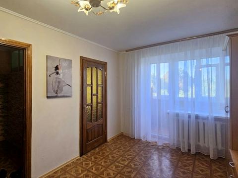 квартира за адресою Пирогова, 125