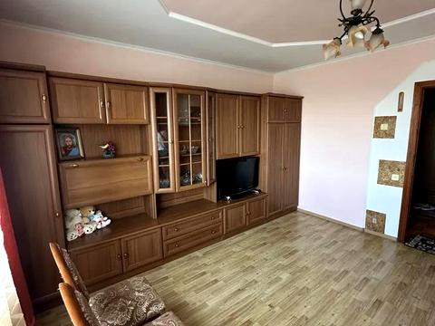 квартира по адресу Сиховская ул., 10