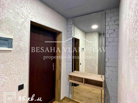 квартира за адресою Євгена Чикаленка вул. (Аржанова), 13