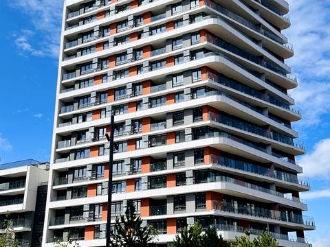 квартира за адресою Братів Шеметів вул., 8