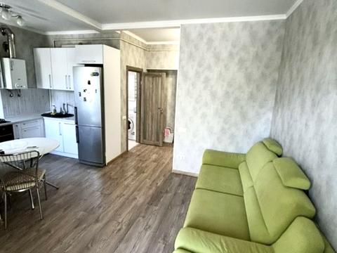 квартира по адресу Большая Арнаутская ул., 1