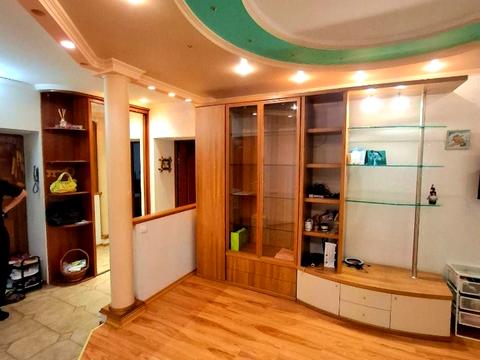 квартира за адресою Писаржевського вул., 11