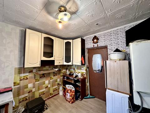 квартира по адресу Зодчих ул., 8