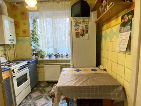 квартира по адресу Алана Шепарда ул. (Суворова), 13