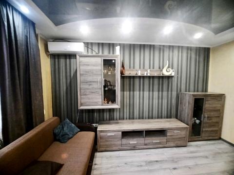 квартира по адресу Академика Королёва ул., 17