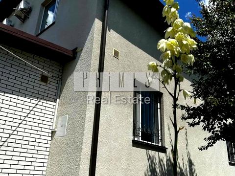 дом по адресу Боярка, Молодёжная ул.