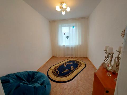 квартира по адресу Заводская ул., 18