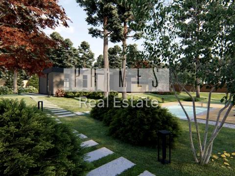 дом по адресу Лобановского ул.