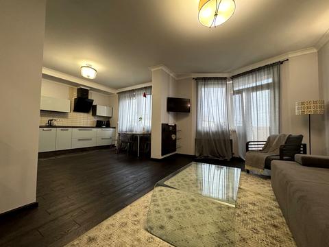 квартира за адресою Митрополита Василя Липківського вул. (Урицького), 18