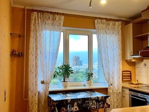 квартира по адресу Панаса Мирного ул., 11