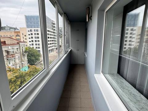 квартира по адресу Почайнинская ул., 35