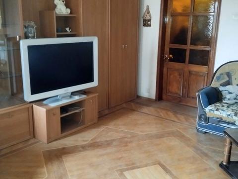 квартира по адресу Героев Харькова просп. (Московский), 97