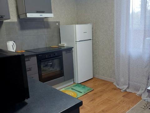 квартира по адресу Ревуцкого ул., 54