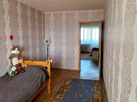 квартира по адресу Мониторная ул., 10