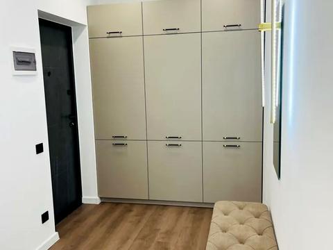 квартира за адресою Цегельний пров., 18