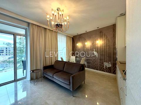 квартира за адресою Паркова вул., 19