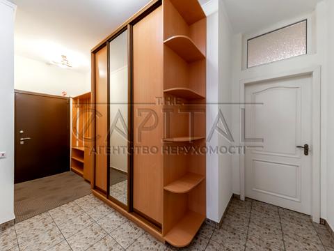 квартира по адресу Евгения Коновальца ул. (Щорса), 36-В