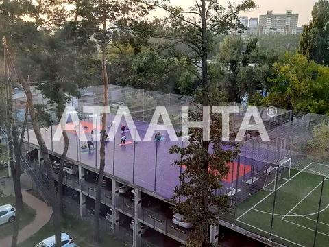 квартира за адресою Анатолія Петрицького вул., 21-А