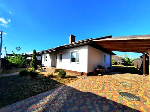 дом по адресу Трояндова