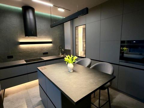 квартира за адресою Генуезька вул., 3б
