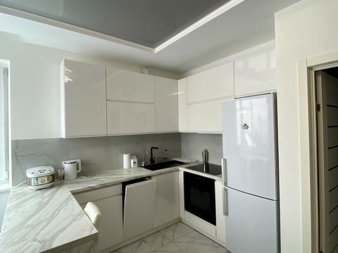 квартира за адресою Чорновола, 27