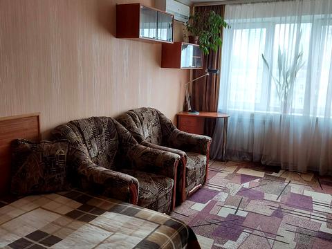 квартира за адресою Голосіївський просп. (40-річчя Жовтня), 19