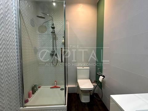 квартира по адресу Старокиевская ул., 10
