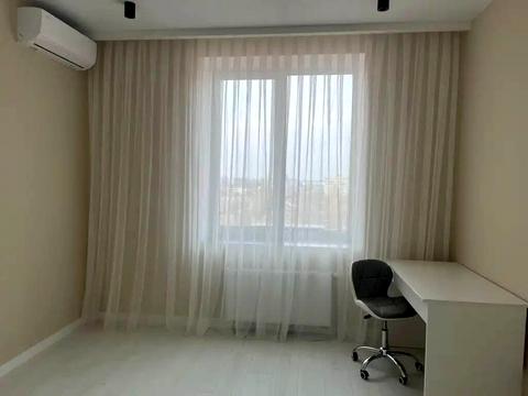 квартира за адресою Євгена Чикаленка вул. (Аржанова), 1