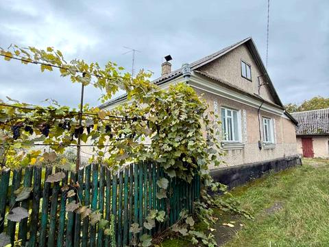 будинок за адресою Кременецька вул., 97 а