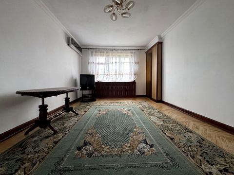 квартира по адресу Евгения Патона ул., 21