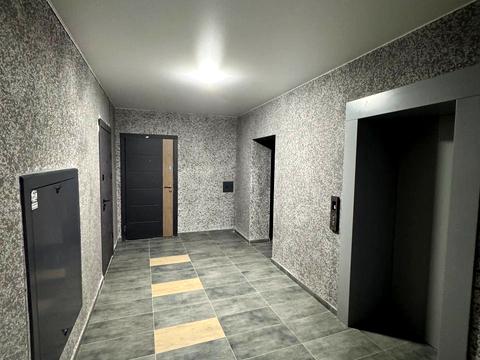квартира за адресою Івана Кожедуба, 8а