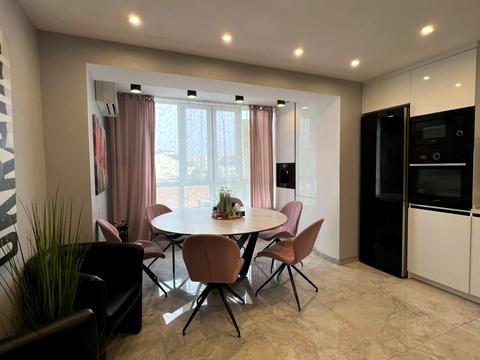 квартира по адресу Радужная ул., 90