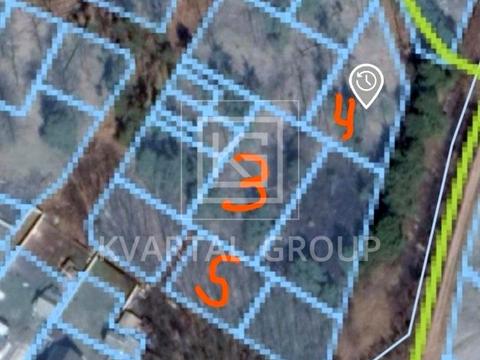 участок по адресу Луговая ул.