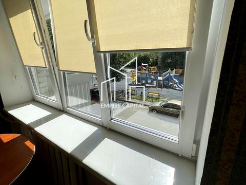 квартира по адресу Окуневского ул., 1