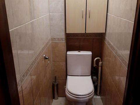 квартира за адресою Милославська вул., 19-А