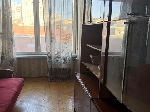 квартира за адресою Дмитрівська вул., 2