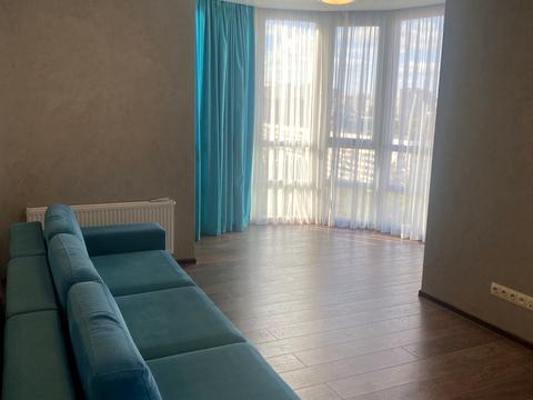квартира по адресу Голосеевский просп. (40-летия Октября), 95-А