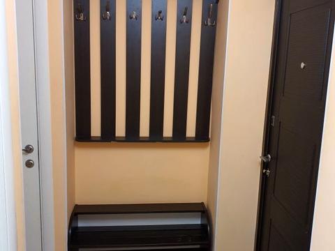 квартира по адресу Академика Филатова ул., 5/2