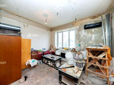 квартира по адресу Науки просп. (Ленина), 7