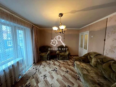 квартира за адресою Федора Караманиць вул. (Ватутіна), 49