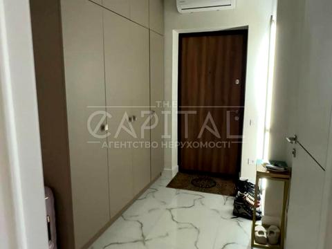квартира за адресою Столичне шосе, 1