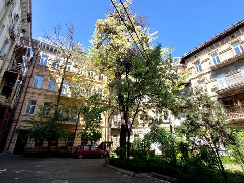 квартира за адресою Рішельєвська вул. (Ленина улица), 11