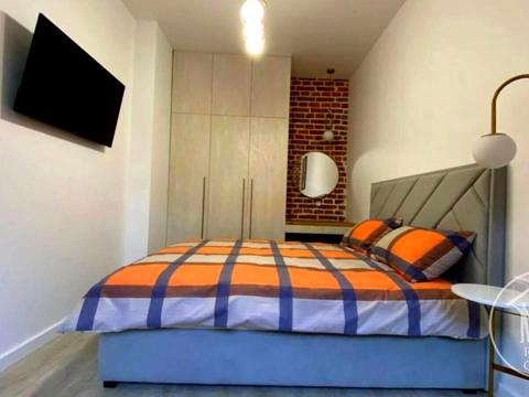 квартира за адресою Шпитальна вул., 23