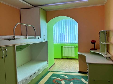 квартира по адресу Институтская ул., 15/1