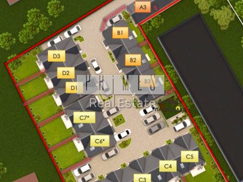 будинок за адресою Святопетровського вул. (Петровського)